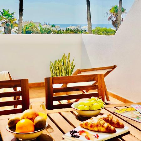 Canaryislandshost L Sea View プエルト・デル・カルメン エクステリア 写真