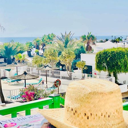 Canaryislandshost L Sea View プエルト・デル・カルメン エクステリア 写真