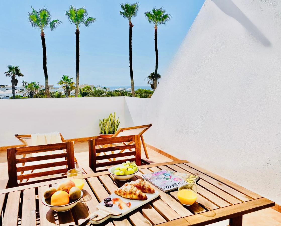 Canaryislandshost L Sea View プエルト・デル・カルメン エクステリア 写真