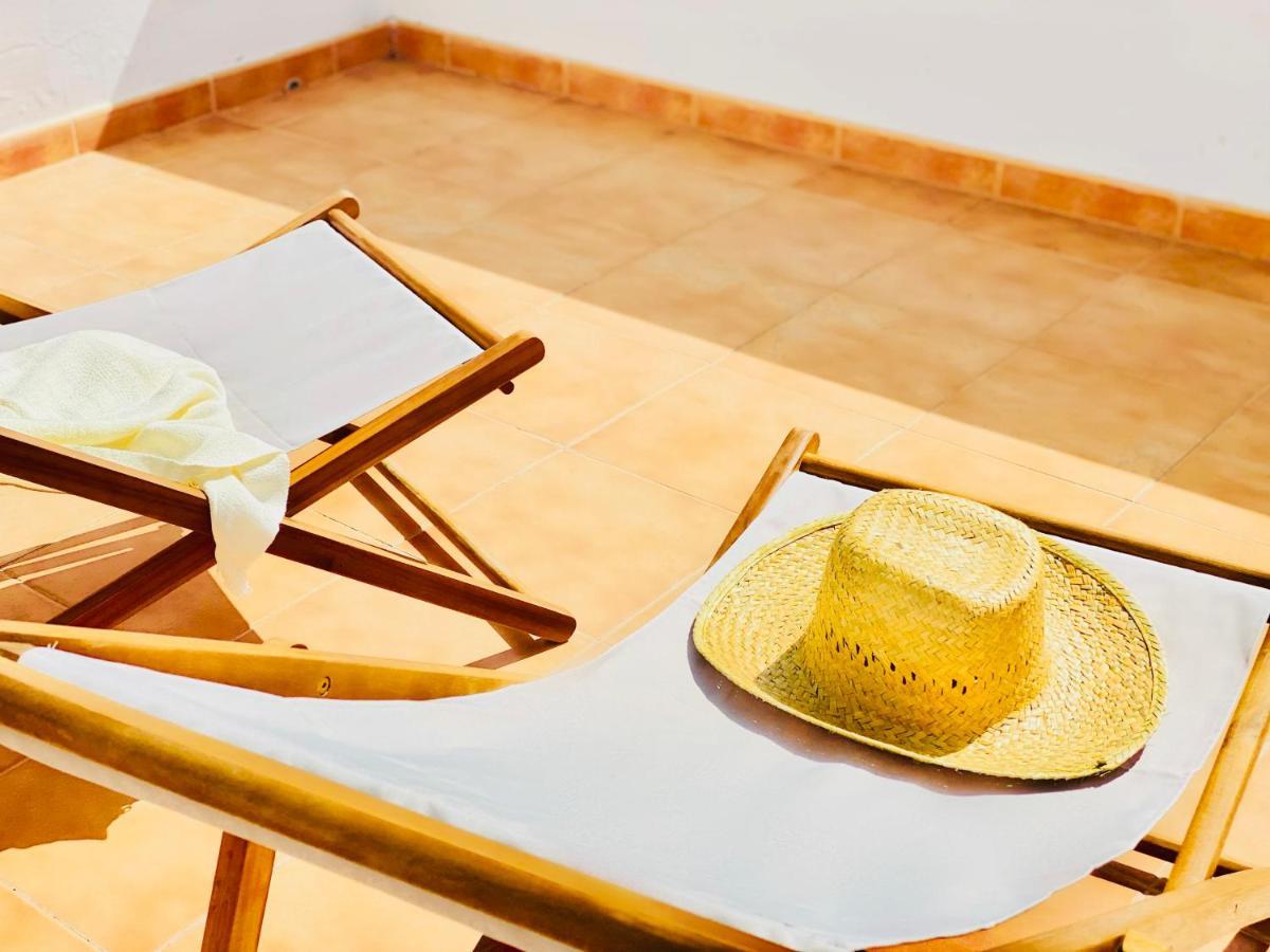 Canaryislandshost L Sea View プエルト・デル・カルメン エクステリア 写真